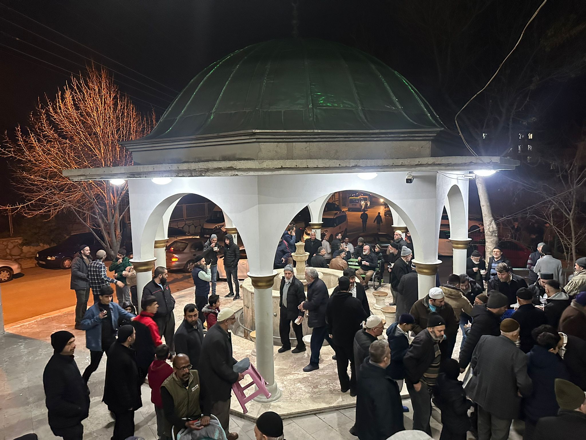Fotoğraf Galerisi – HAK DİLARA VAKFI